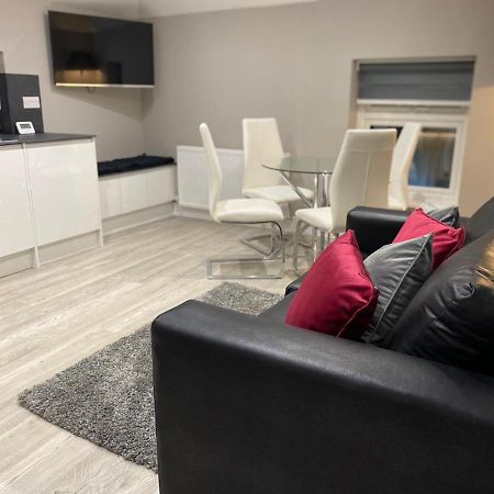 ווטפורד Amazing Central High Street Self Contained Apartments By Syl מראה חיצוני תמונה