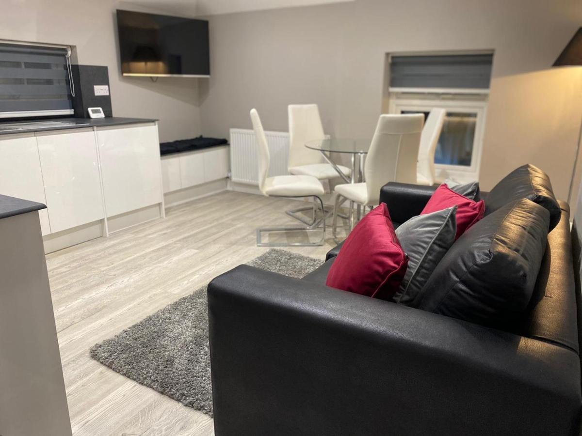 ווטפורד Amazing Central High Street Self Contained Apartments By Syl מראה חיצוני תמונה