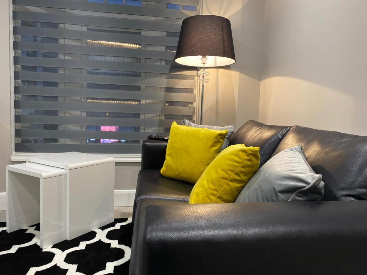 ווטפורד Amazing Central High Street Self Contained Apartments By Syl מראה חיצוני תמונה
