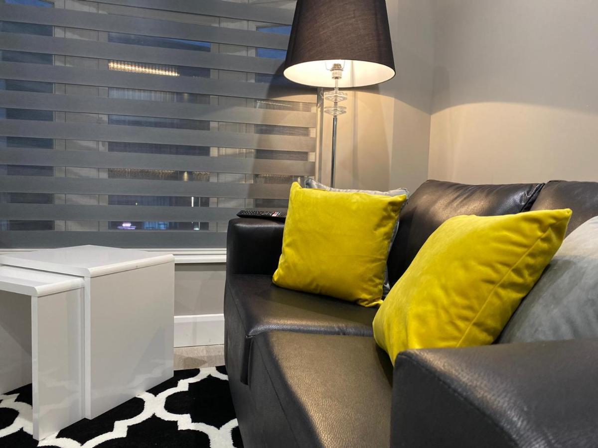 ווטפורד Amazing Central High Street Self Contained Apartments By Syl מראה חיצוני תמונה