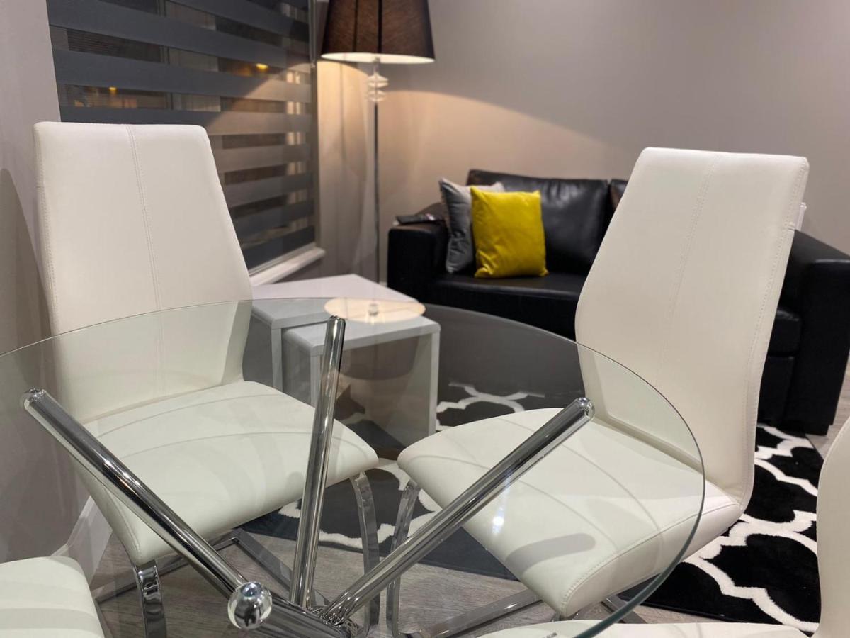 ווטפורד Amazing Central High Street Self Contained Apartments By Syl מראה חיצוני תמונה