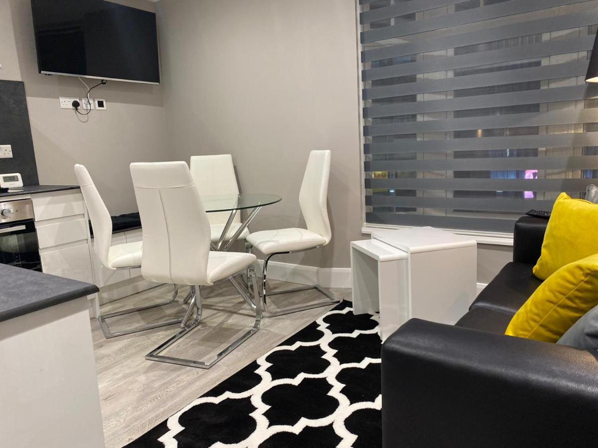 ווטפורד Amazing Central High Street Self Contained Apartments By Syl מראה חיצוני תמונה
