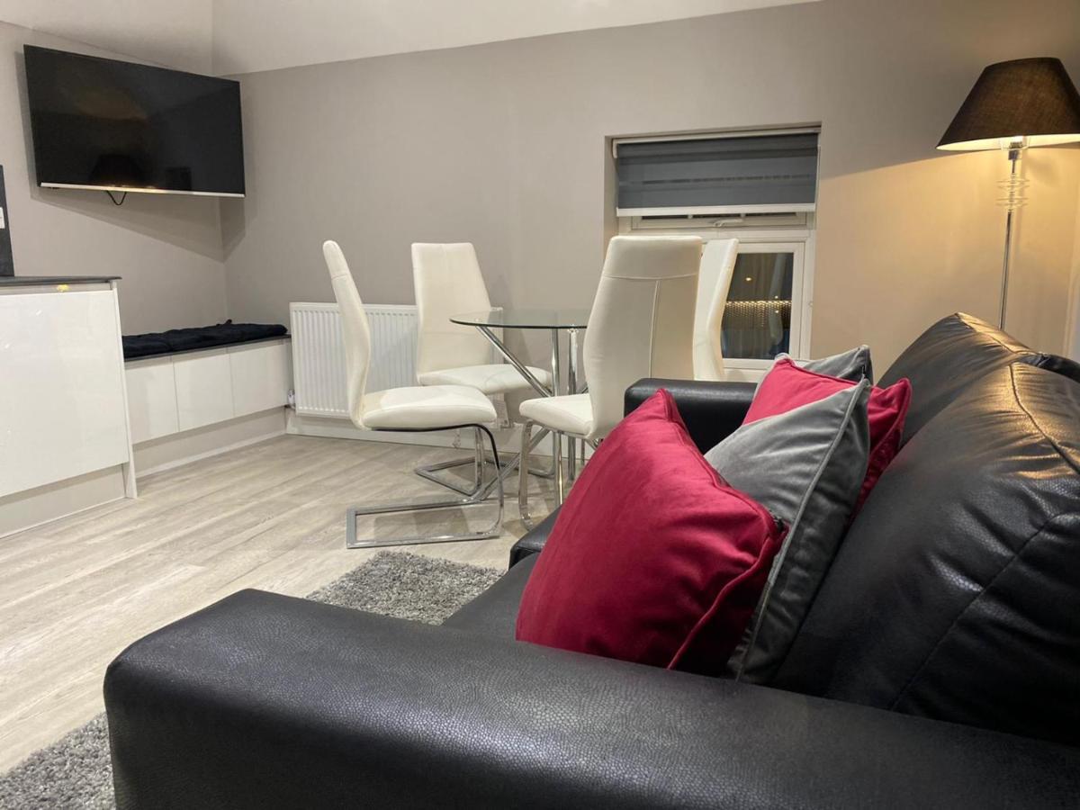 ווטפורד Amazing Central High Street Self Contained Apartments By Syl מראה חיצוני תמונה